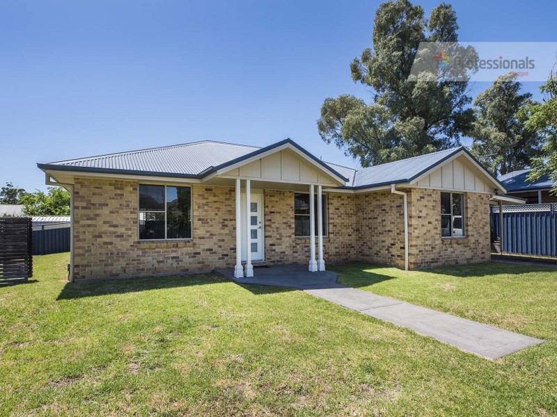 27 Gilham Lane, Mudgee NSW 2850