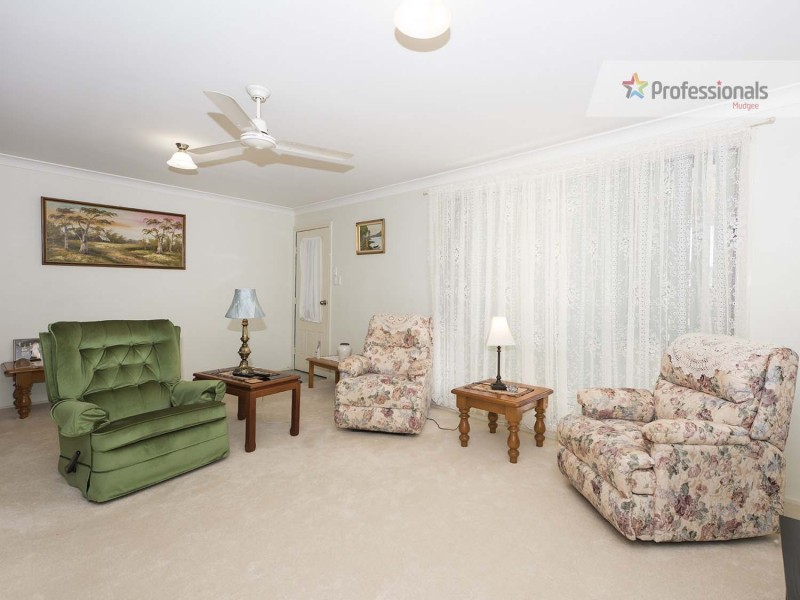 2 Cedar Avenue, Mudgee NSW 2850