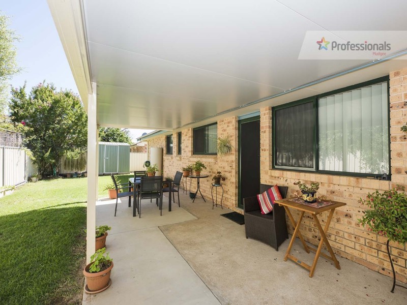 2 Cedar Avenue, Mudgee NSW 2850