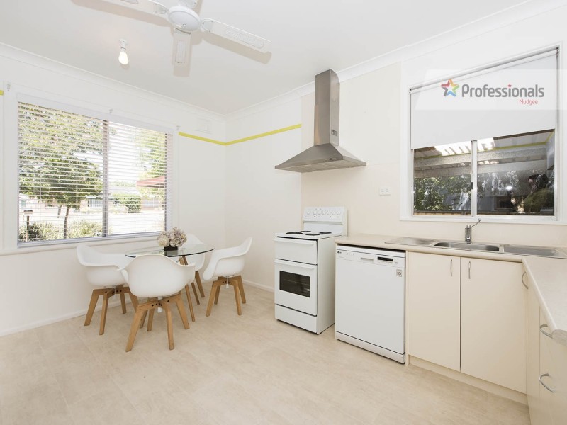 36 Horatio Street, Mudgee NSW 2850