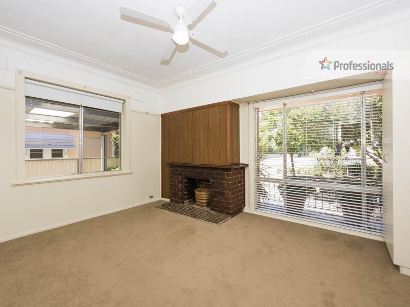 36 Horatio Street, Mudgee NSW 2850