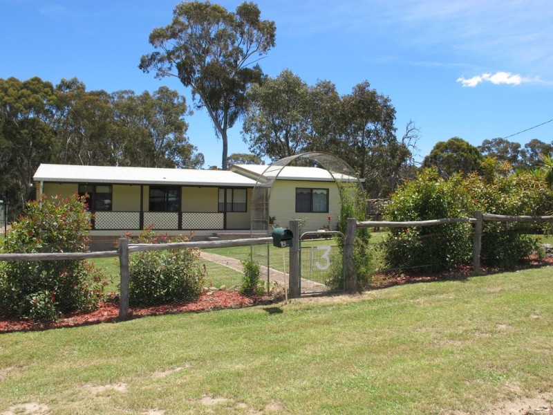 13 Nevell Street, Mudgee NSW 2850