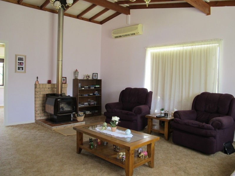 13 Nevell Street, Mudgee NSW 2850