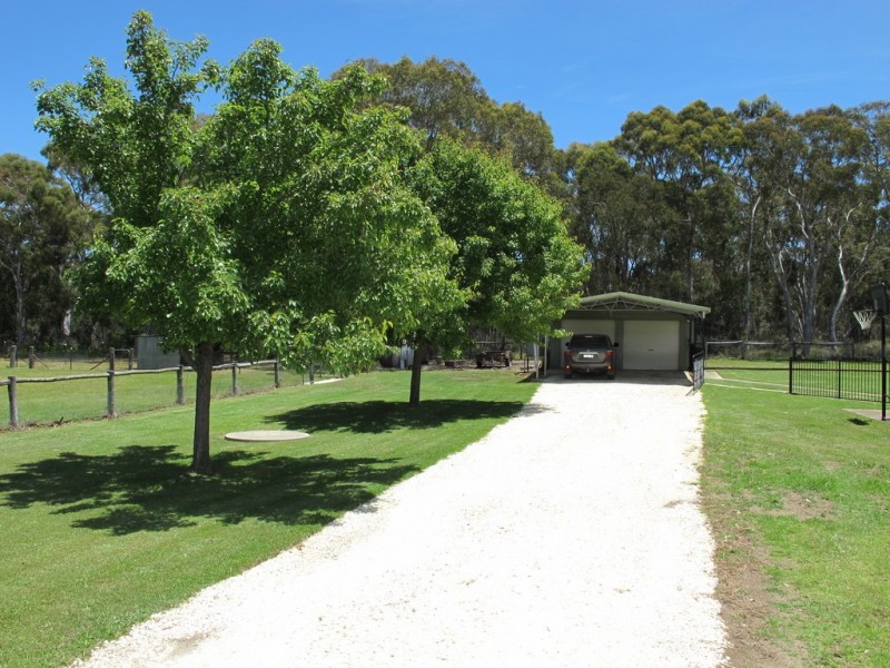 13 Nevell Street, Mudgee NSW 2850