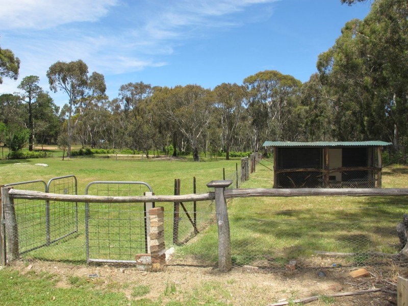 13 Nevell Street, Mudgee NSW 2850