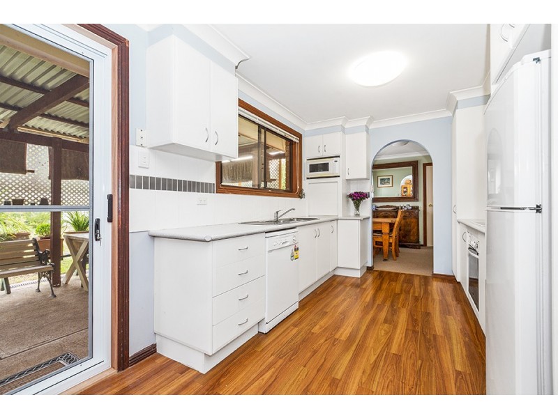 3 Lang Street, Mudgee NSW 2850