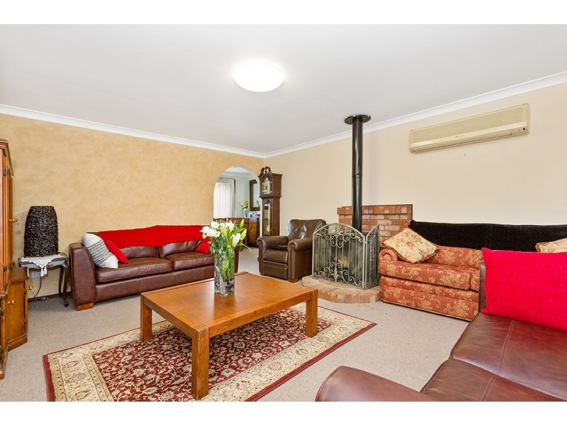 3 Lang Street, Mudgee NSW 2850