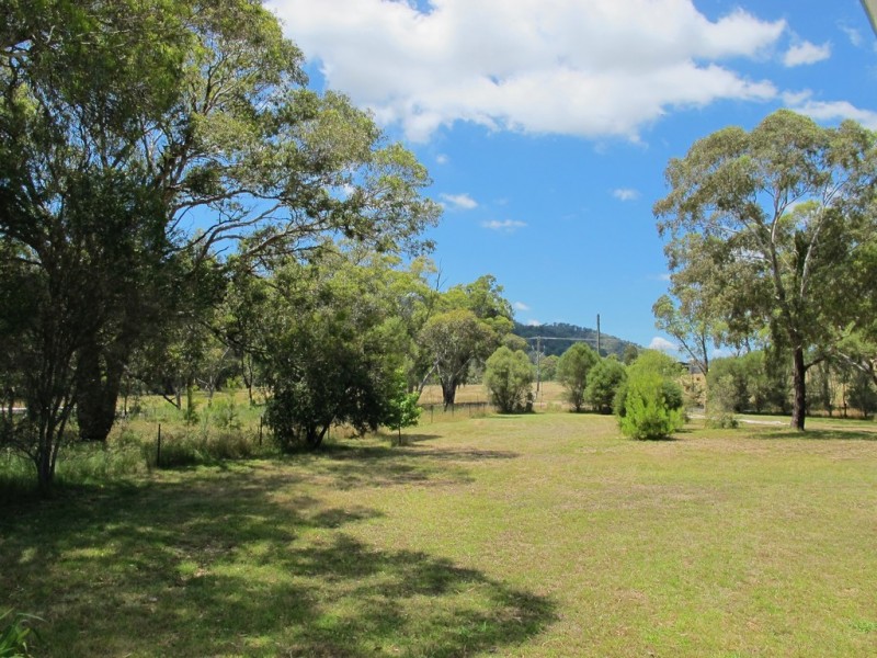 1532 Queens Pinch Road, Mudgee NSW 2850