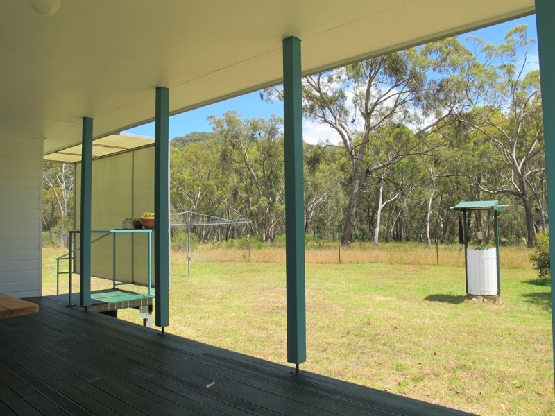 1532 Queens Pinch Road, Mudgee NSW 2850