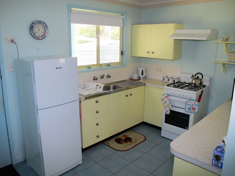 1532 Queens Pinch Road, Mudgee NSW 2850