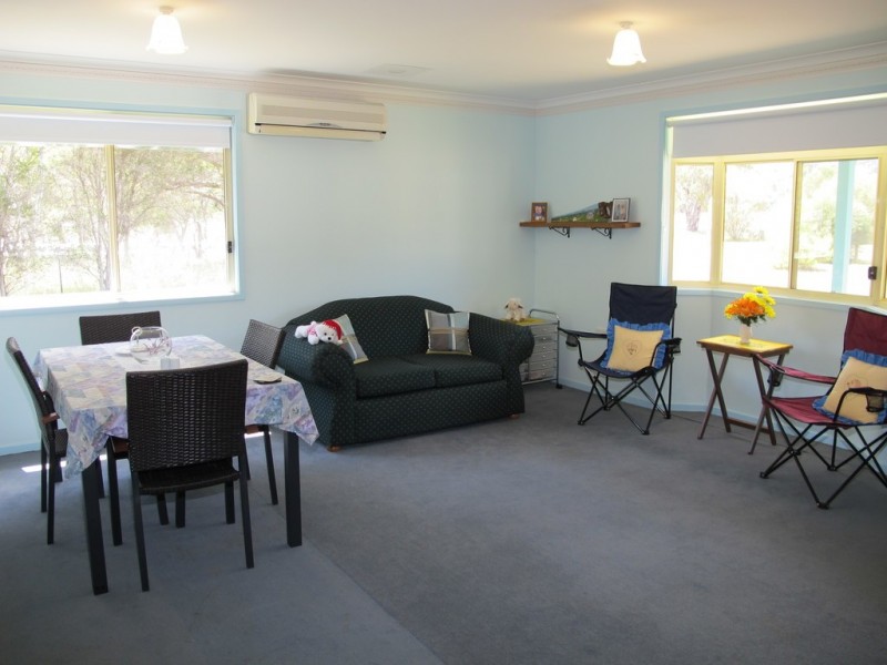 1532 Queens Pinch Road, Mudgee NSW 2850