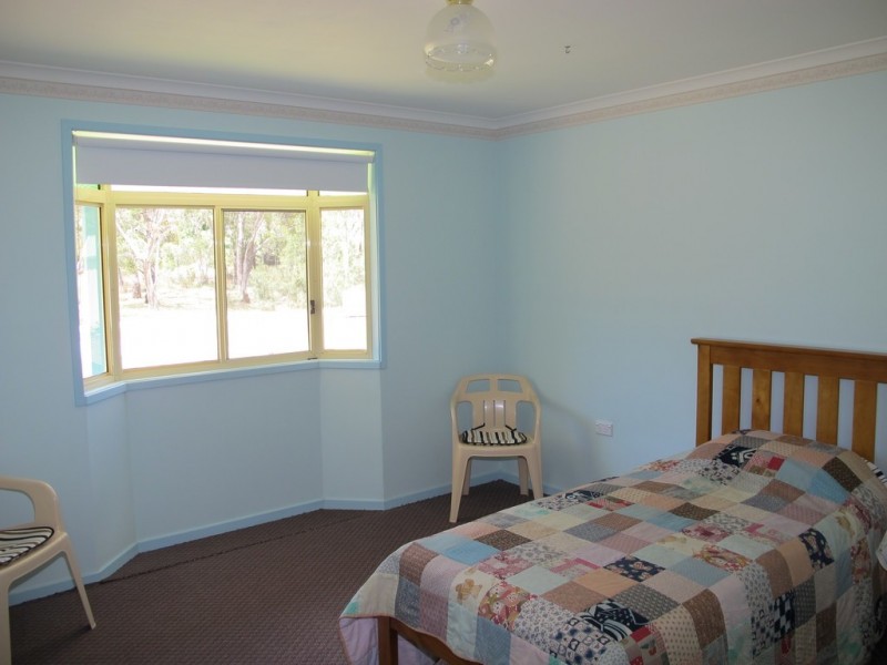 1532 Queens Pinch Road, Mudgee NSW 2850