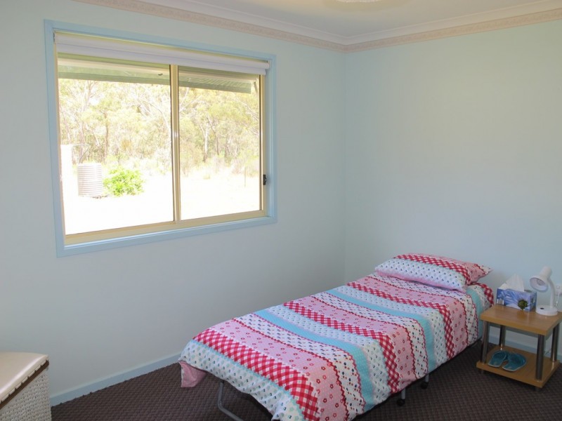 1532 Queens Pinch Road, Mudgee NSW 2850
