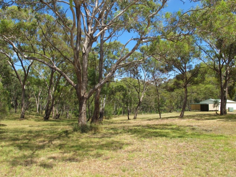 1532 Queens Pinch Road, Mudgee NSW 2850