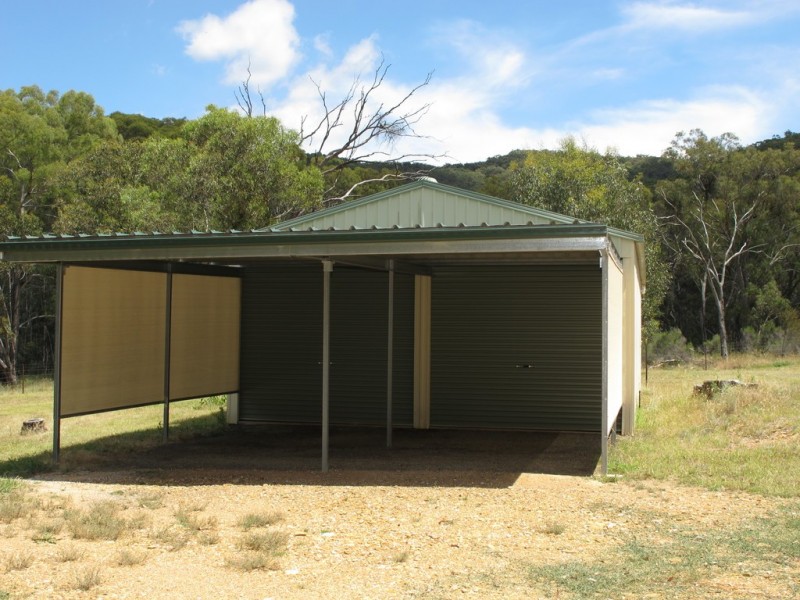 1532 Queens Pinch Road, Mudgee NSW 2850