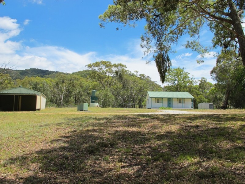 1532 Queens Pinch Road, Mudgee NSW 2850