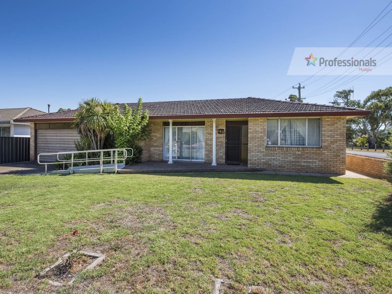 140 Gladstone Street, Mudgee NSW 2850