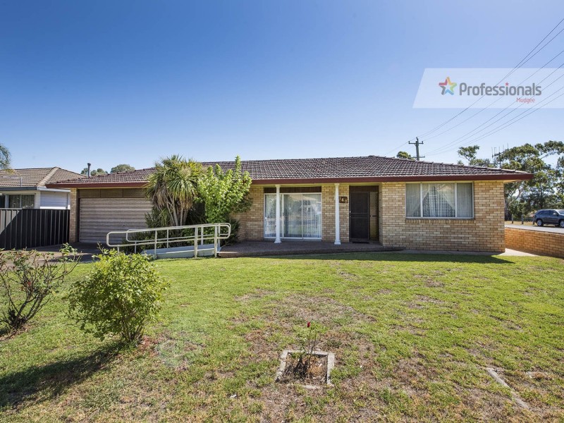 140 Gladstone Street, Mudgee NSW 2850