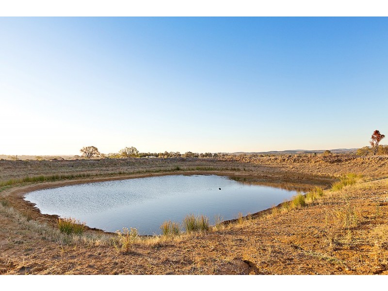 301 Stoney Creek Road, Mudgee NSW 2850