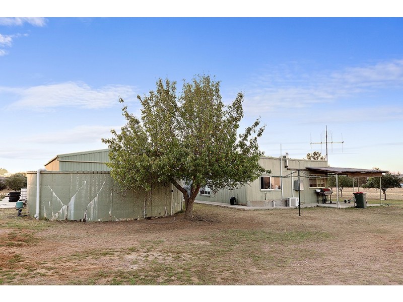 301 Stoney Creek Road, Mudgee NSW 2850