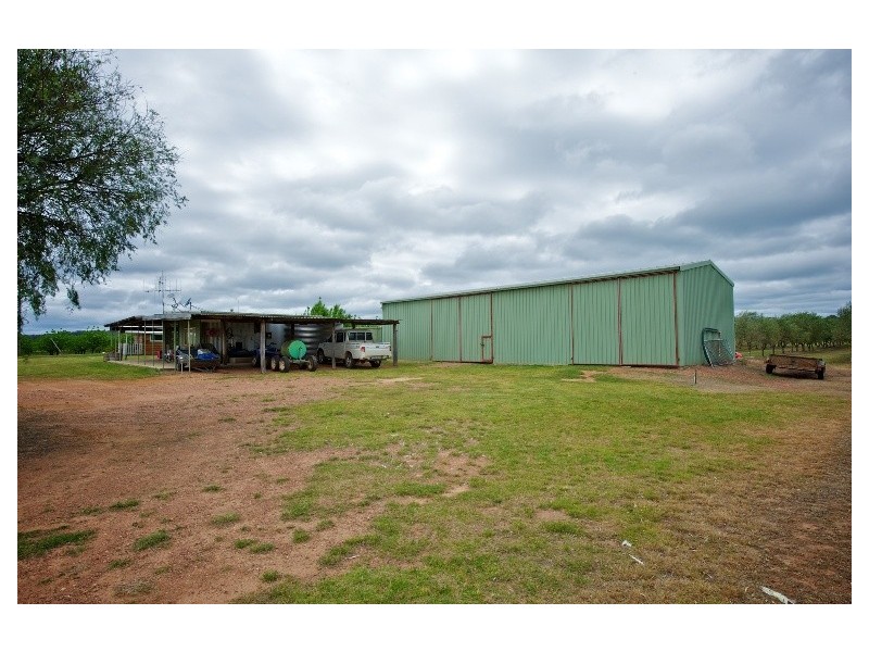 301 Stoney Creek Road, Mudgee NSW 2850