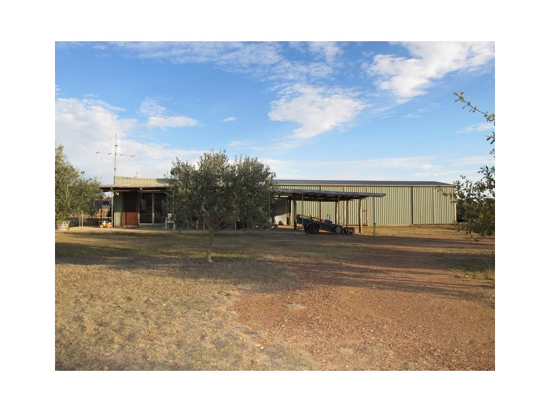301 Stoney Creek Road, Mudgee NSW 2850