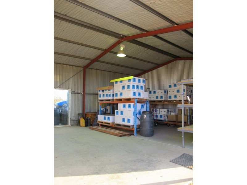 301 Stoney Creek Road, Mudgee NSW 2850