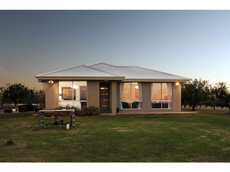 301 Stoney Creek Road, Mudgee NSW 2850