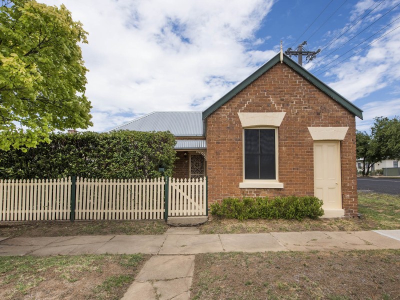 Mudgee NSW 2850