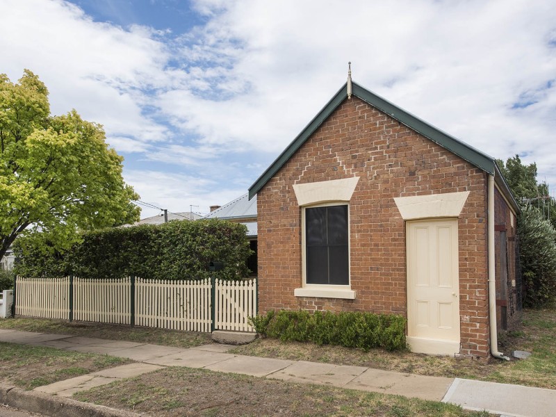 Mudgee NSW 2850