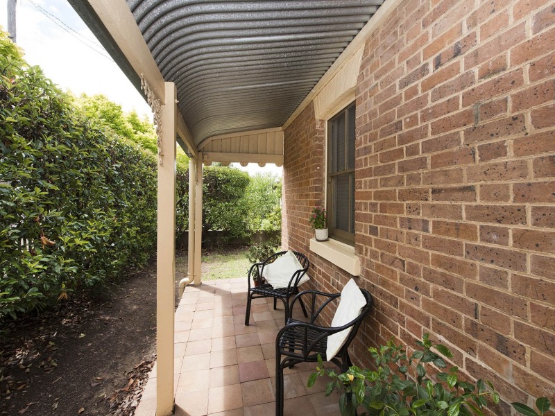 Mudgee NSW 2850