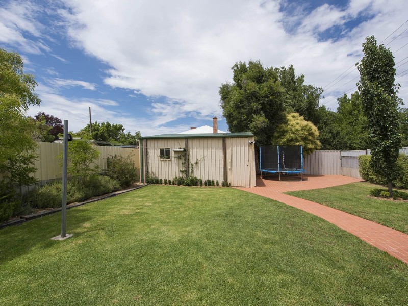 Mudgee NSW 2850