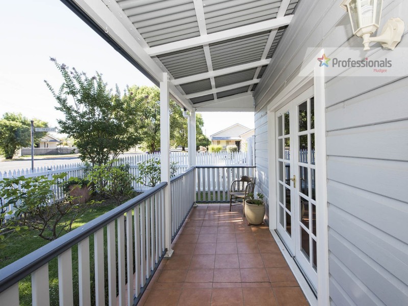 22 Court Street, Mudgee NSW 2850