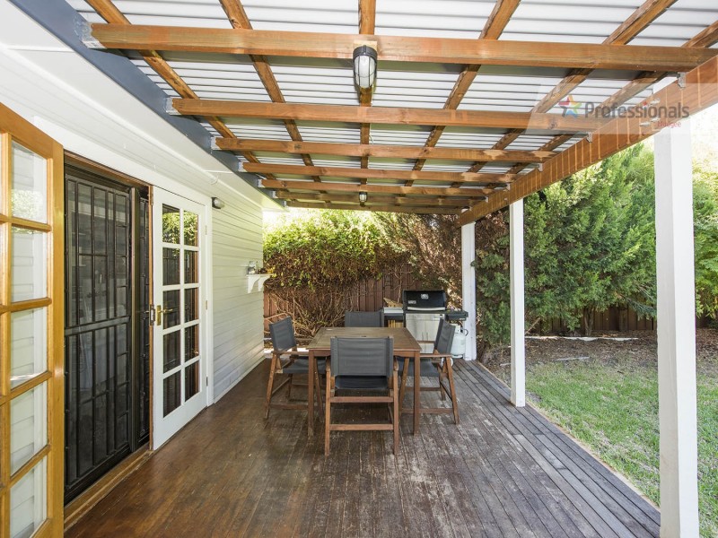 22 Court Street, Mudgee NSW 2850