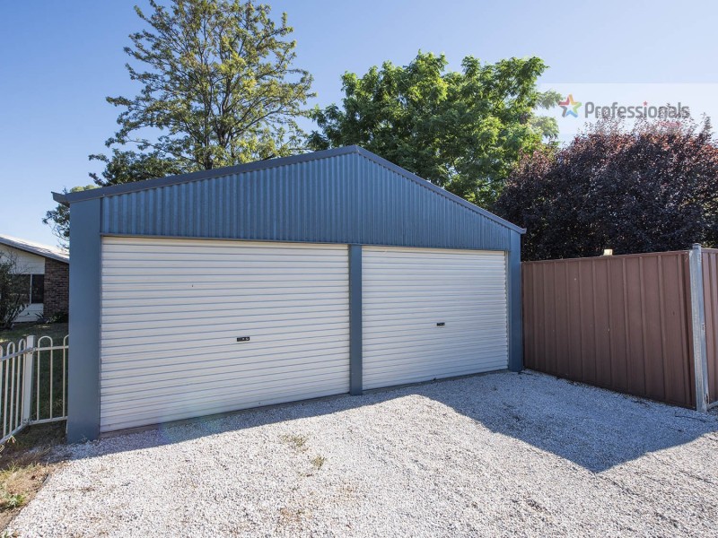 22 Court Street, Mudgee NSW 2850