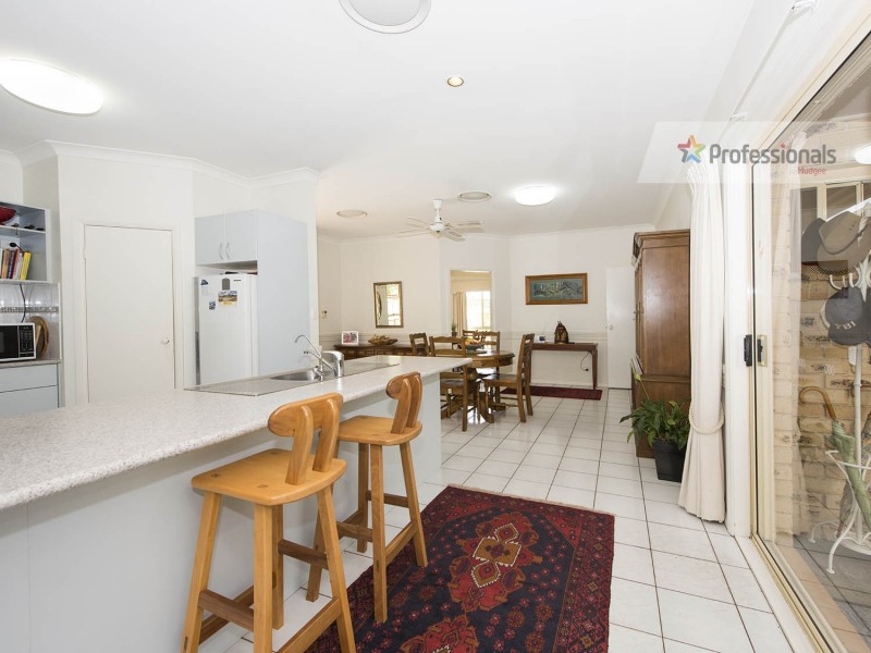 18 Dewhurst Drive, Mudgee NSW 2850