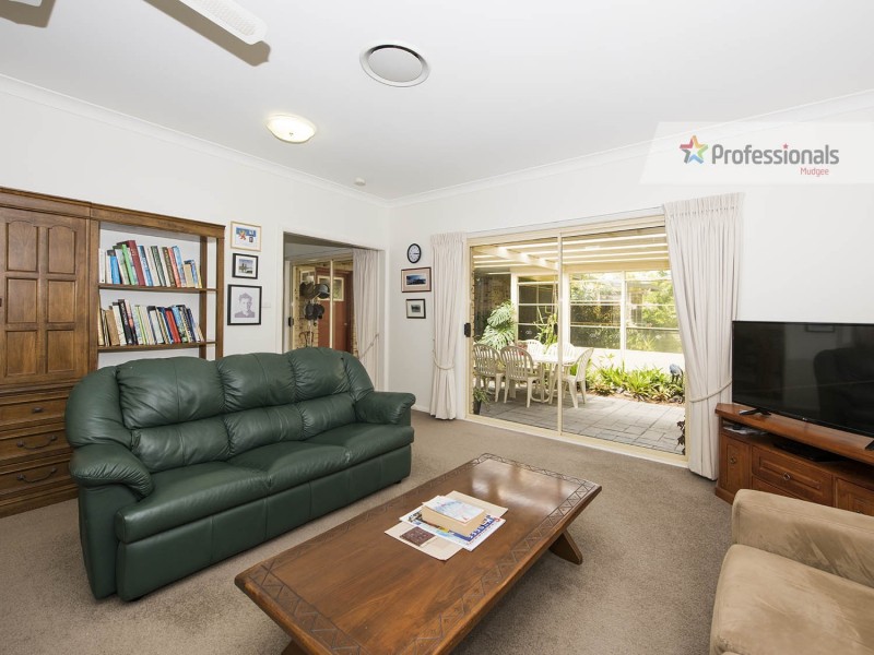 18 Dewhurst Drive, Mudgee NSW 2850