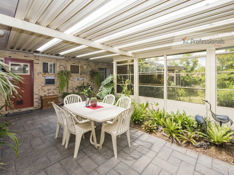 18 Dewhurst Drive, Mudgee NSW 2850