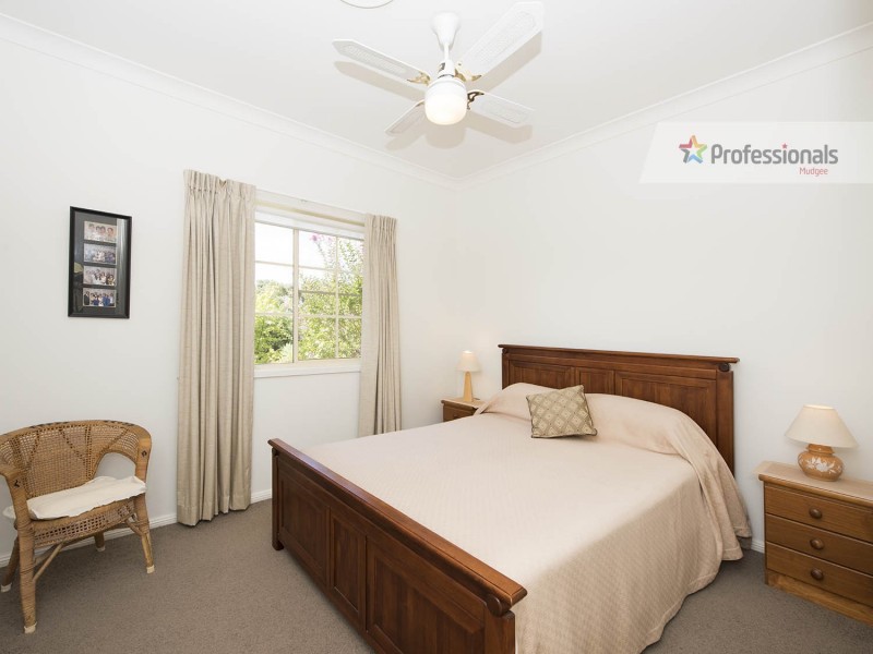 18 Dewhurst Drive, Mudgee NSW 2850