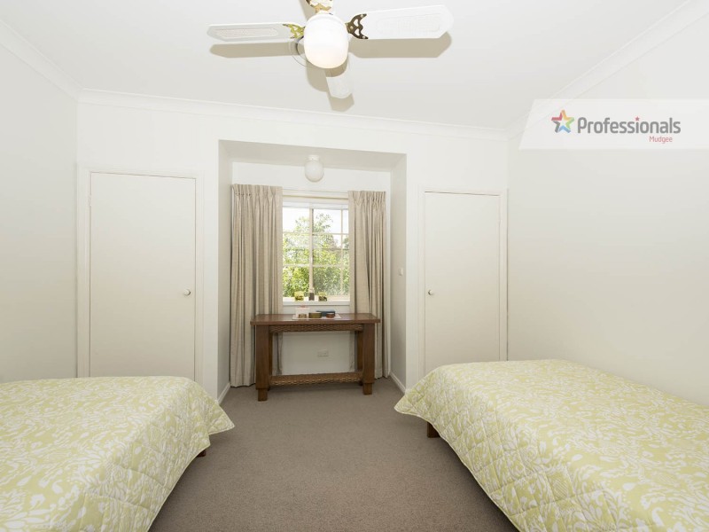 18 Dewhurst Drive, Mudgee NSW 2850