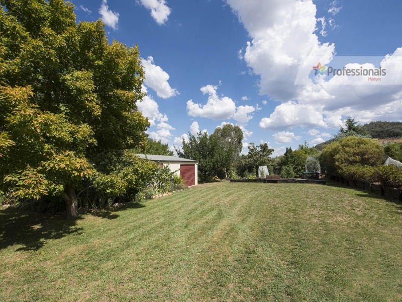 18 Dewhurst Drive, Mudgee NSW 2850