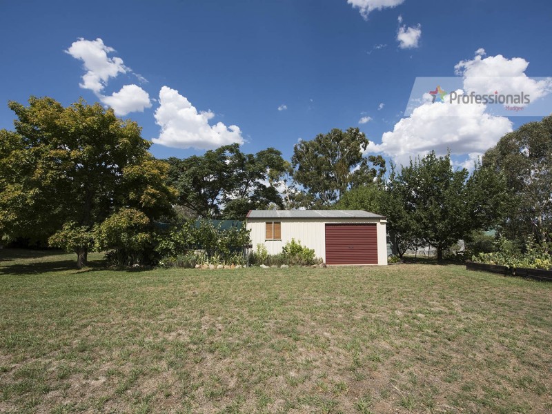 18 Dewhurst Drive, Mudgee NSW 2850