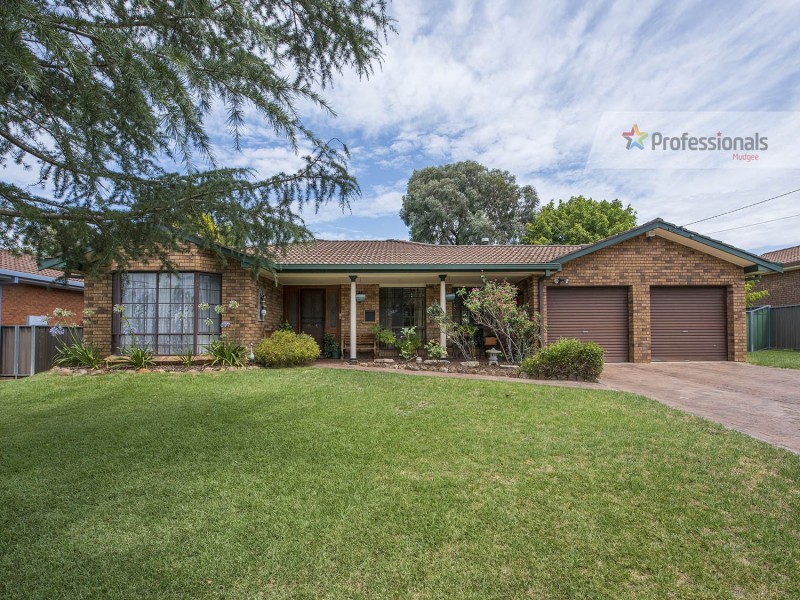 7 Norman Road, Mudgee NSW 2850