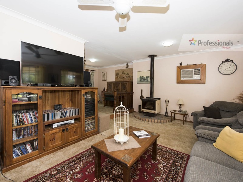 7 Norman Road, Mudgee NSW 2850