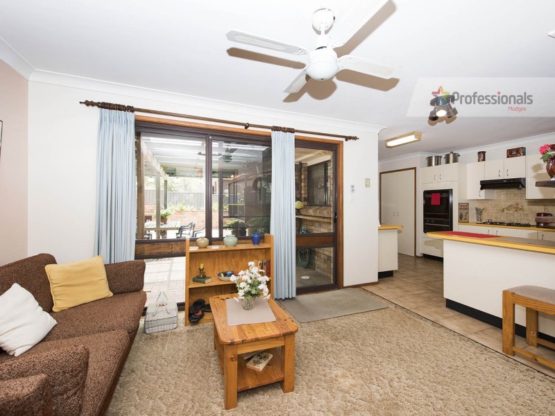 7 Norman Road, Mudgee NSW 2850