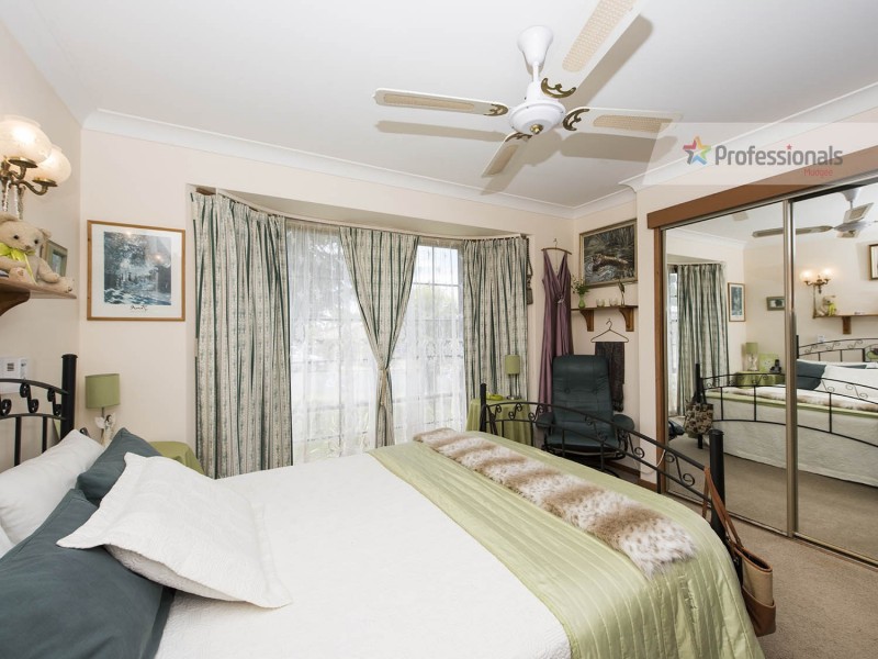 7 Norman Road, Mudgee NSW 2850