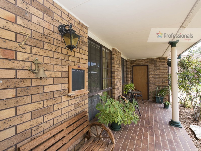 7 Norman Road, Mudgee NSW 2850