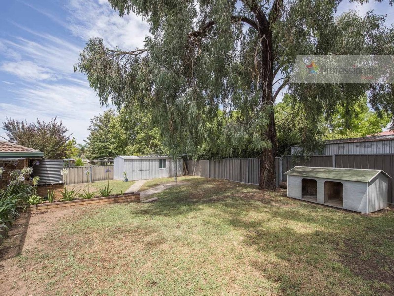 7 Norman Road, Mudgee NSW 2850