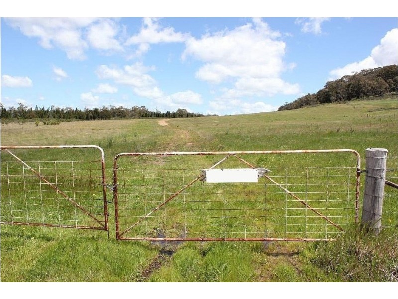 189 Montaza Road, Mudgee NSW 2850