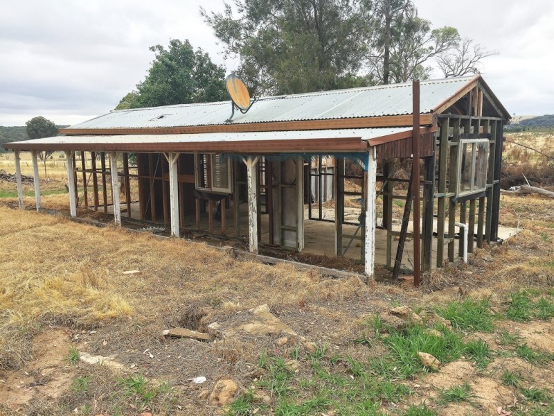 79 Montaza Road, Mudgee NSW 2850